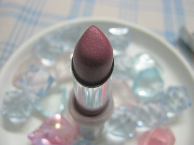 Maybelline 14 Hour Lipstick - Please Stay Plum 12