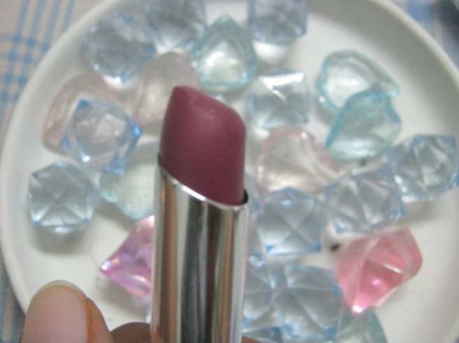 Maybelline 14 Hour Lipstick - Please Stay Plum 6