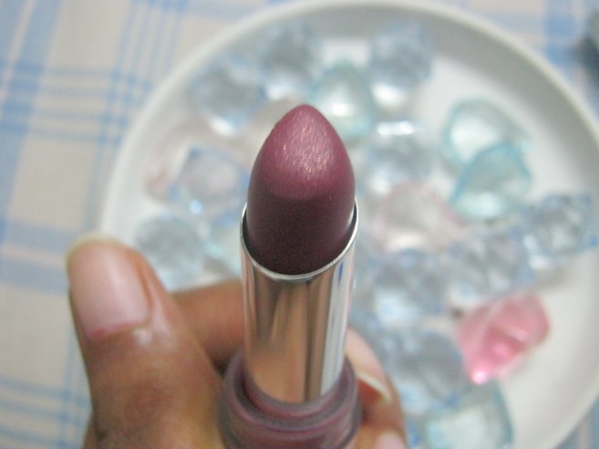 Maybelline 14 Hour Lipstick - Please Stay Plum 7