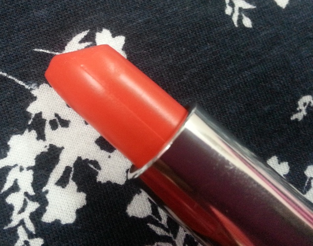 Maybelline Color Sensational Bold Matte Lipstick 6