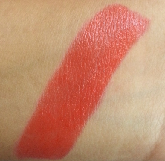 Maybelline Color Sensational Bold Matte Lipstick 8