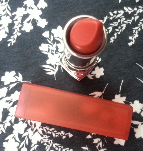 Maybelline Colorsensational Bold Matte Lipstick Mat4 (5)