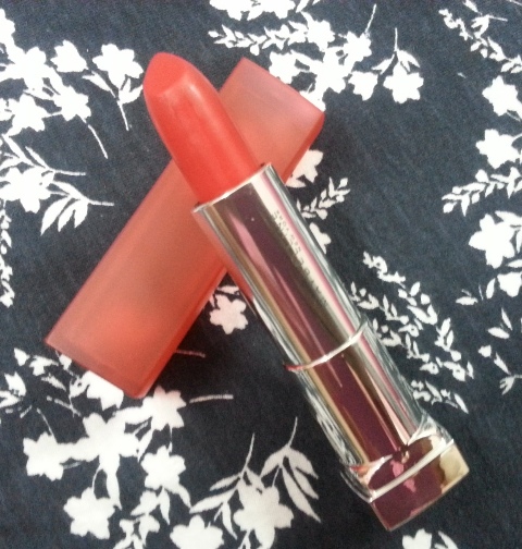 Maybelline Colorsensational Bold Matte Lipstick Mat4 (6)