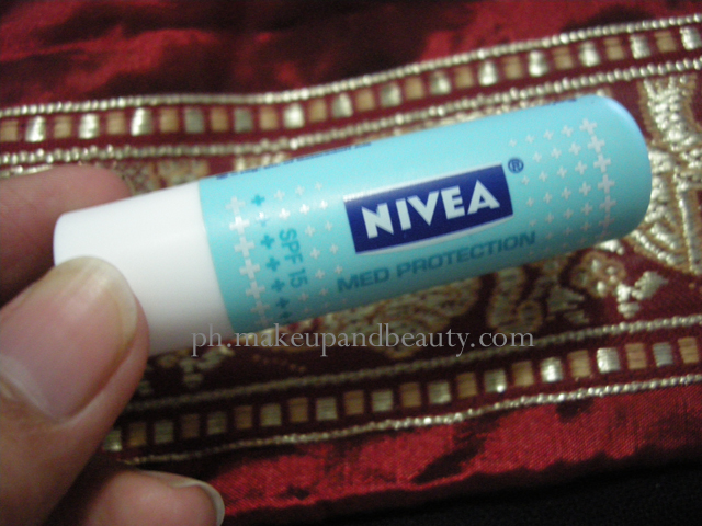 Nivea+Med+Protection+Lip+Balm