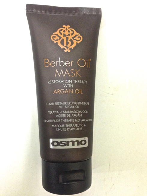 Osmo+Berber+Oil+Mask+Restoration+Therapy+with+Argan+Oil+Review