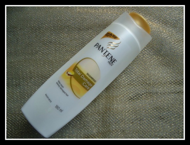 Pantene Total Damage Care Shampoo  (1)