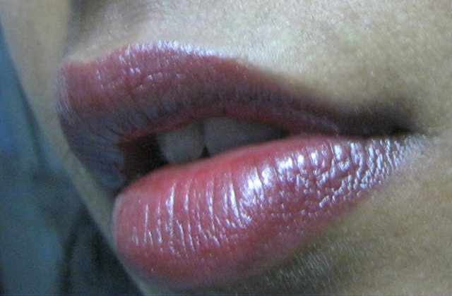 Revlon Super Lustrous Lipstick Rich Raspberry