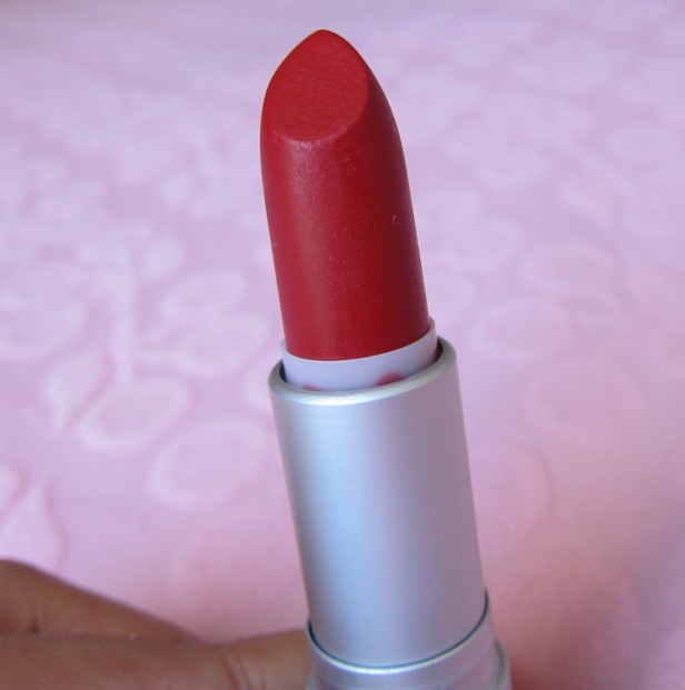 Revlon Super Lustrous Lipstick Matte - Really Red 9