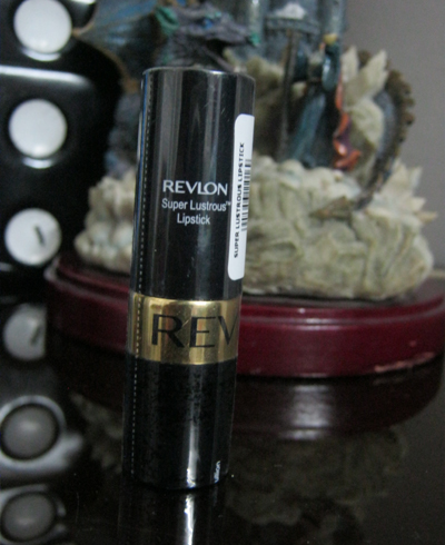 Revlon Super Lustrous Lipstick Rich Raspberry