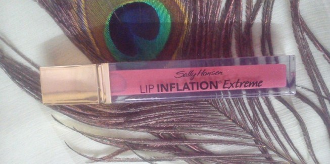 Sally Hansen Lip Inflation Extreme Lip Gloss (2)
