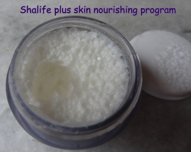 Shalife Cream