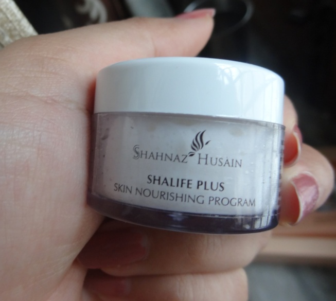 Shalife Plus Nourishing Skin Program 2