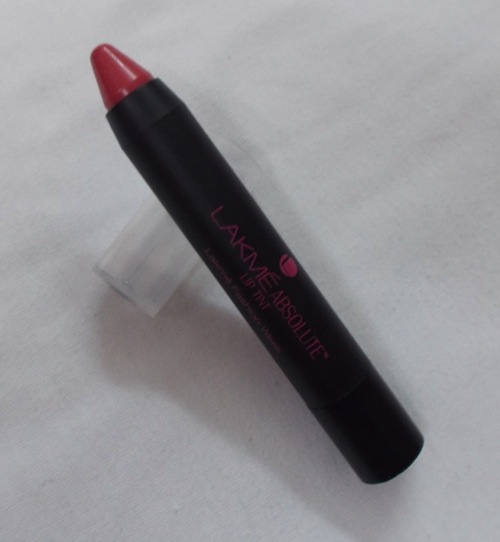 Must have lakme lip tint