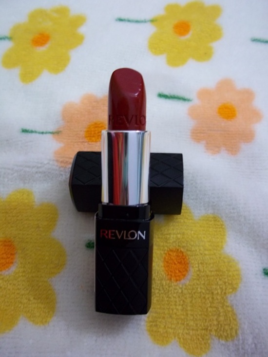 Best red revlon lipsticks
