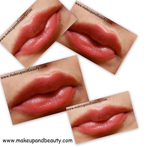 revlon super lustrous lipstick swatches