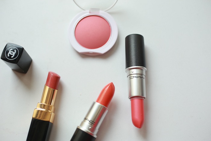 mac-maybelline-lipsticks