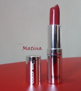 colorbar matina lipstick