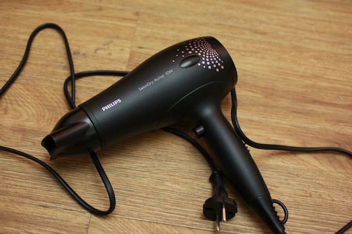 7 Affordable Hair Dryers Available in India