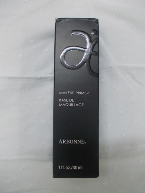 Arbonne+Makeup+Primer+Review