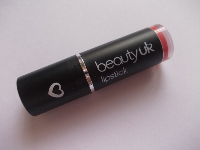 Beauty UK Lipstick - In the Buff