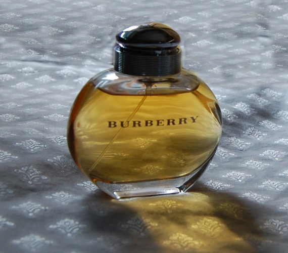 Burberry+Classic+For+Women+Eau+De+Parfum+Review