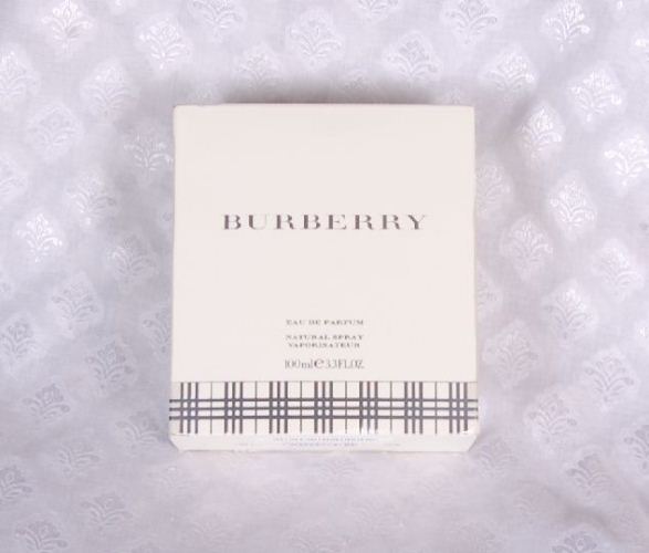 Burberry Classic For Women Eau De Parfum 2