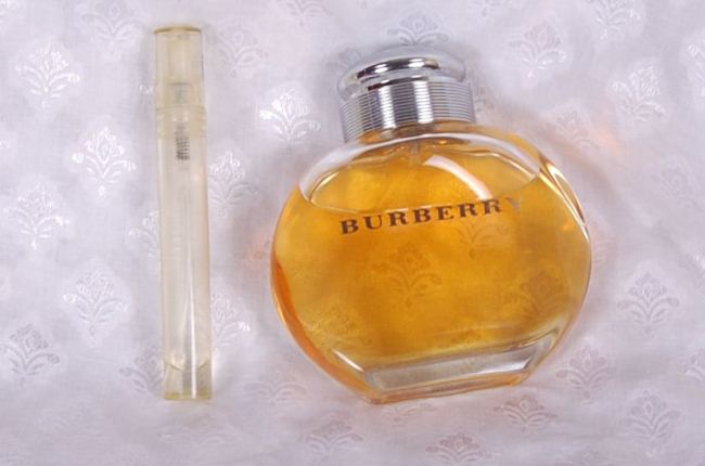 Burberry Classic For Women Eau De Parfum 9