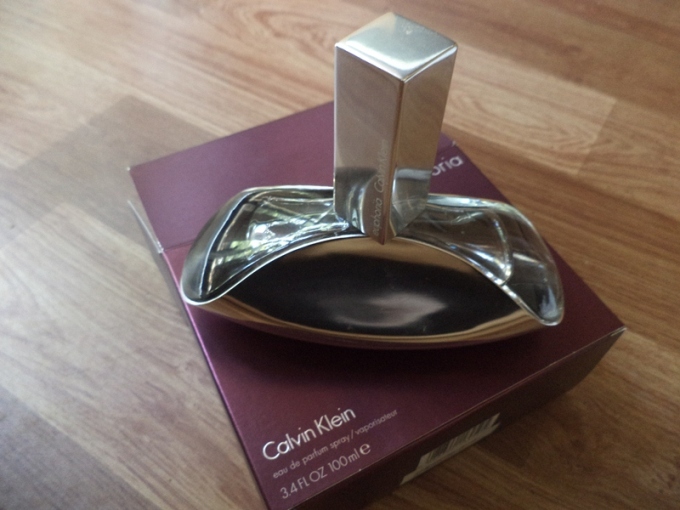 Arriba 44+ imagen calvin klein euphoria perfume review
