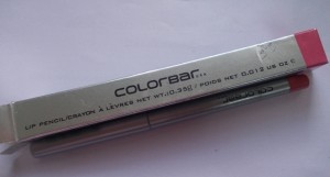 Colorbar Lip Pencil - 013 Fuchsia Fever