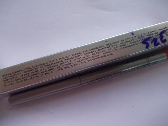 Colorbar Lip Pencil - 013 Fuchsia Fever (2)