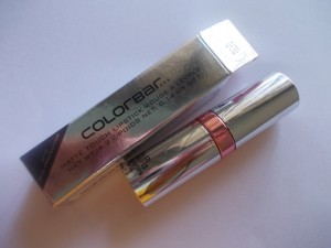 Colorbar Matte Touch Lipstick Fairy Tale (2)