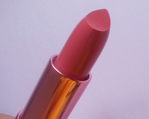Colorbar Matte Touch Lipstick Fairy Tale (4)