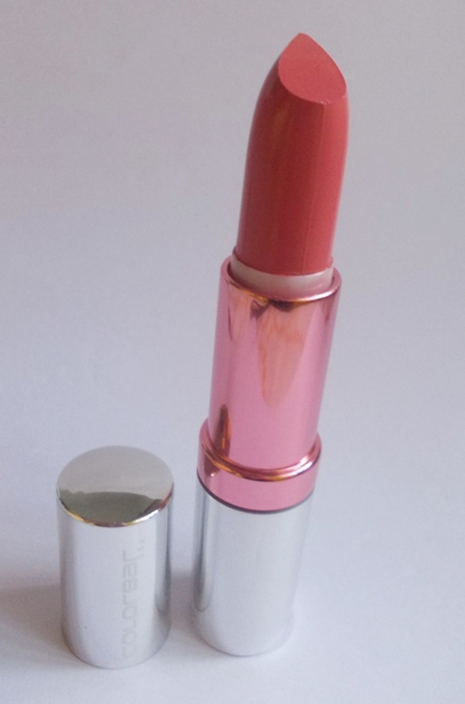 Colorbar Matte Touch Lipstick Fairy Tale (6)