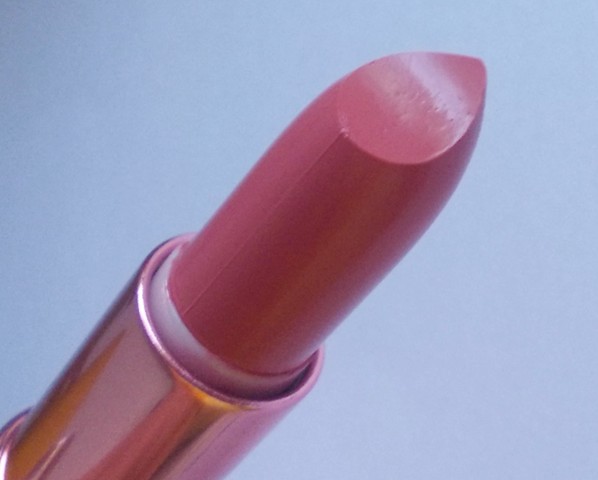 Colorbar Matte Touch Lipstick Fairy Tale (9)