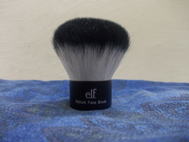 ELF Kabuki Face Brush (2)