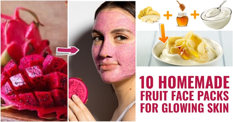 Fruit for Glowing Skin