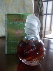 Givenchy Amarige Eau De Parfum Spray