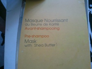 J.F. Lazartigue Vita Pre-Shampoo Hair Mask (3)