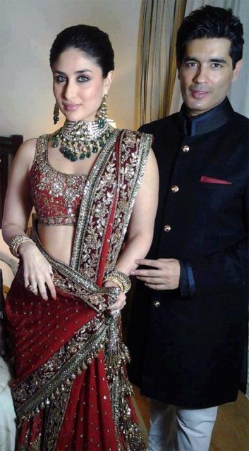 Kareena Kapoor wedding