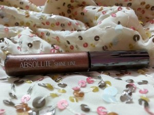 Lakme Absolute Shine LIne Brown Shimmer (4)