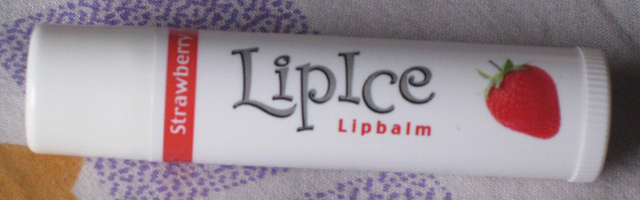 LipIce-Lipbalm-strawberry