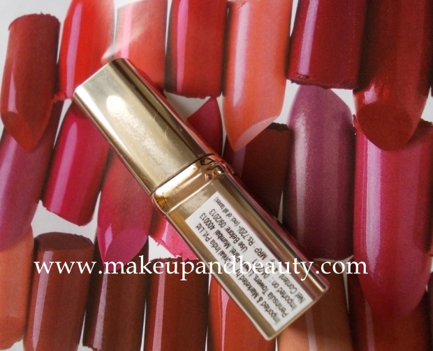Best L'Oréal Lipsticks Available in India