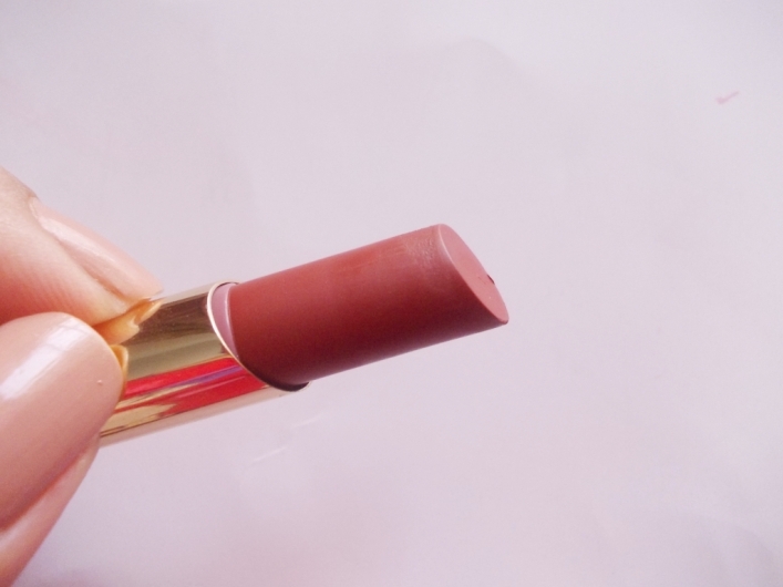 loreal extreme spice lipstick