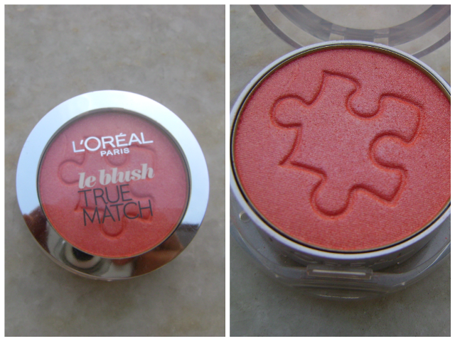 L’Oreal True Match Blush - Rosy Cheeks 