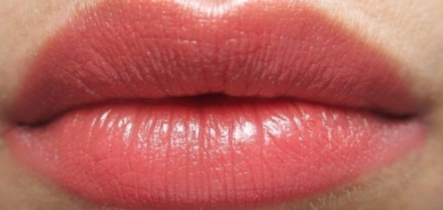 L’Oreal-Paris-Infallible-Le-Rouge-Lipstick-Always-Apricot-5