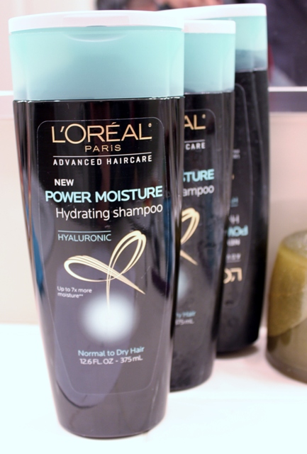 L’Oreal Power Moisture Hydrating Shampoo (4)