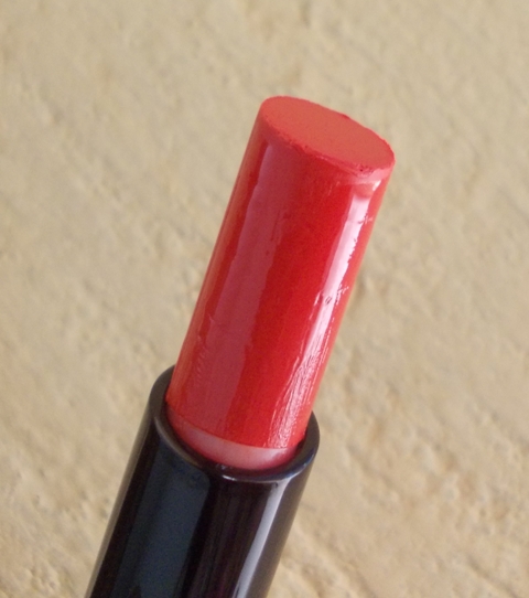 MAC Sheen Supreme Lipstick Korean Candy (4)