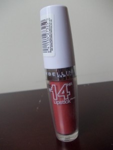 Maybelline Super Stay 14hr Lipstick - Pout on Pink