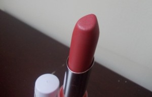 Maybelline Super Stay 14hr Lipstick Pout on PInk (3)