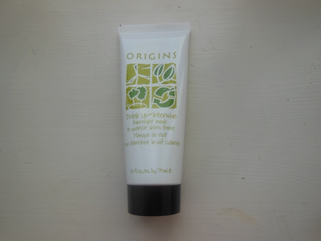 Origins+Drink+Up+Intensive+Overnight+Mask+Review